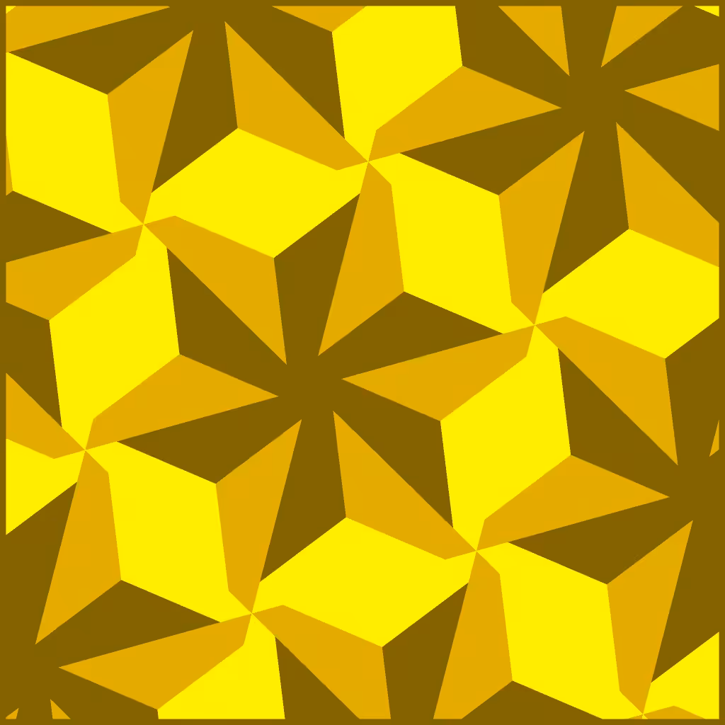 Golden Star