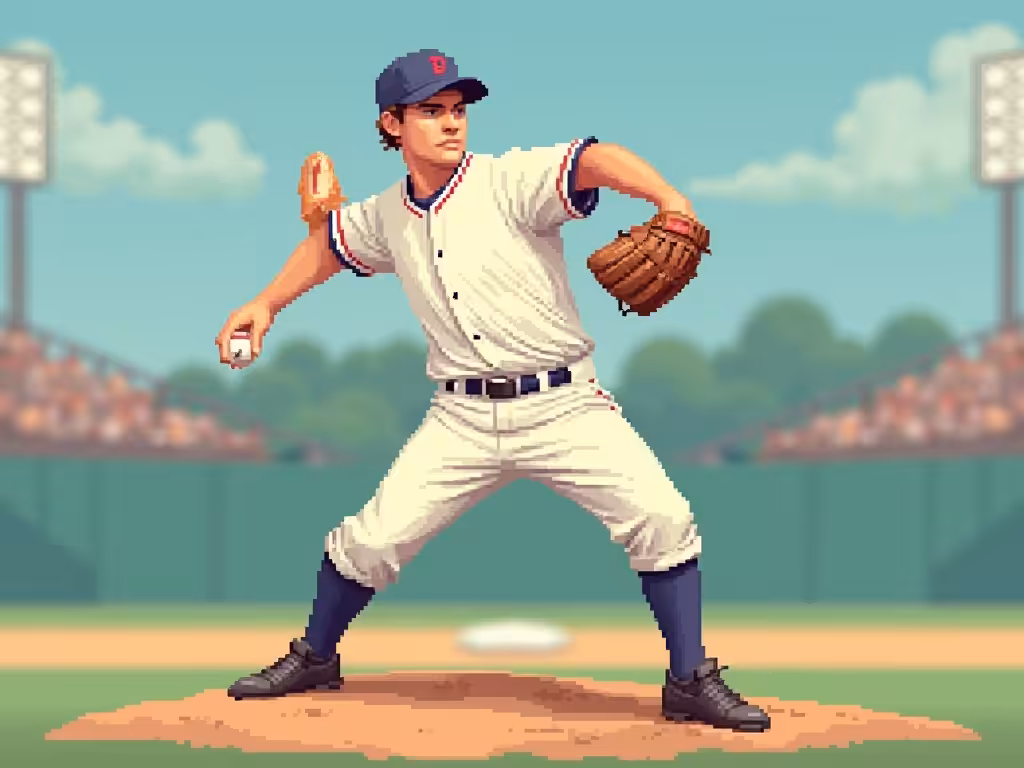 DataBaseball: Chad Kimsey - 1931 (1.1 PV)
