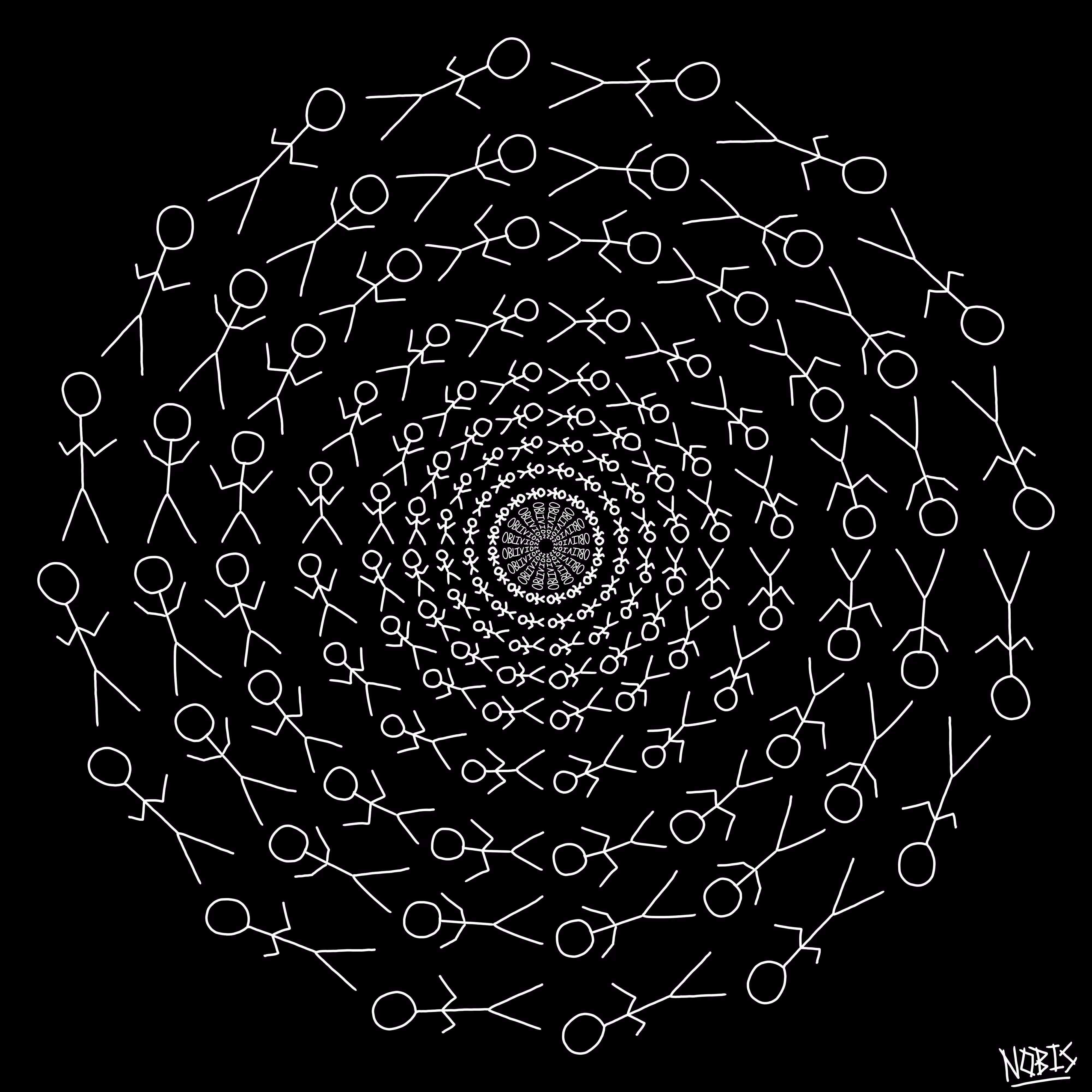 Oblivion