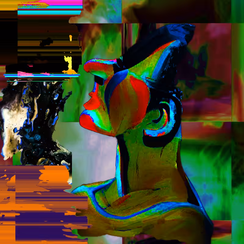 Existence #18