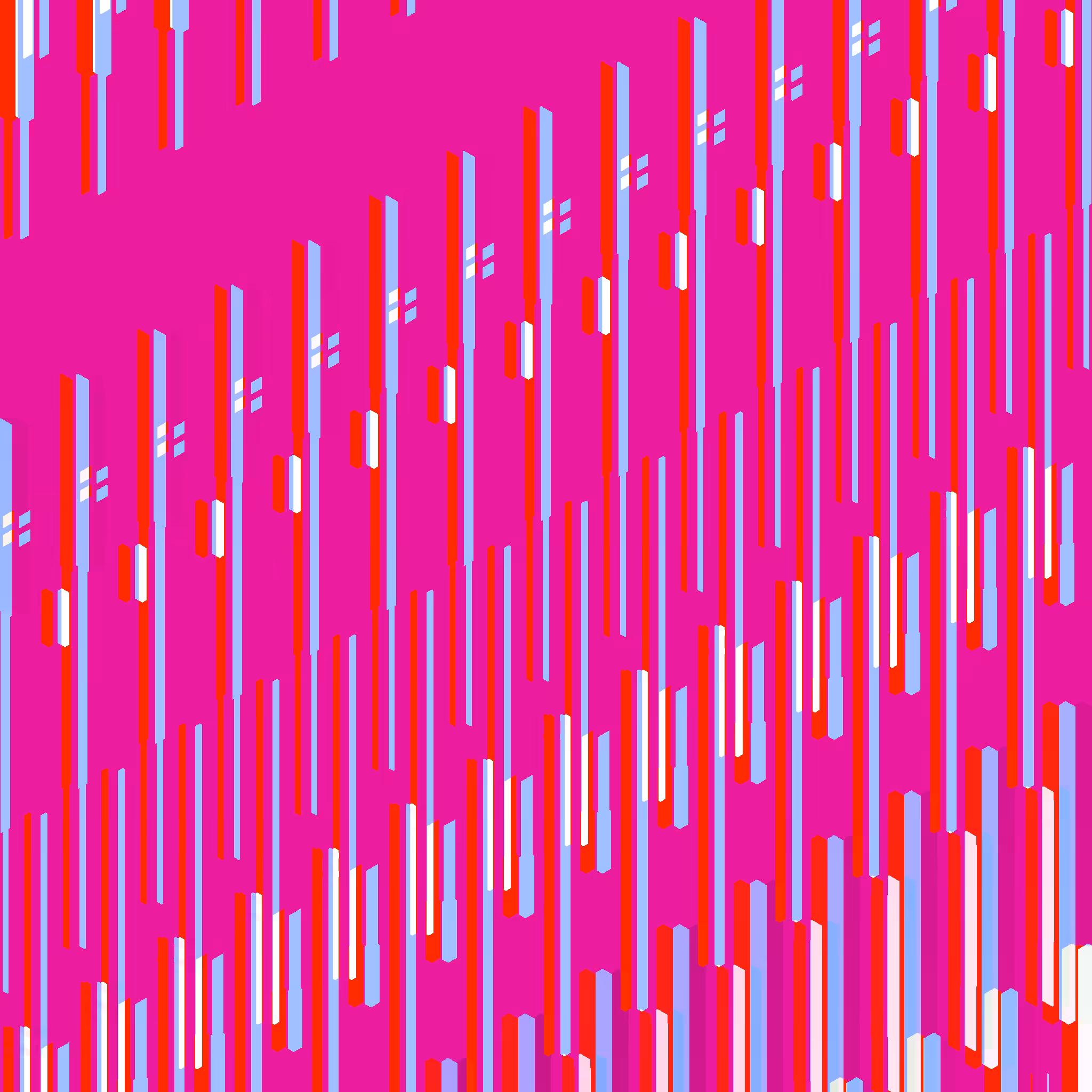 Isometric Sway #319
