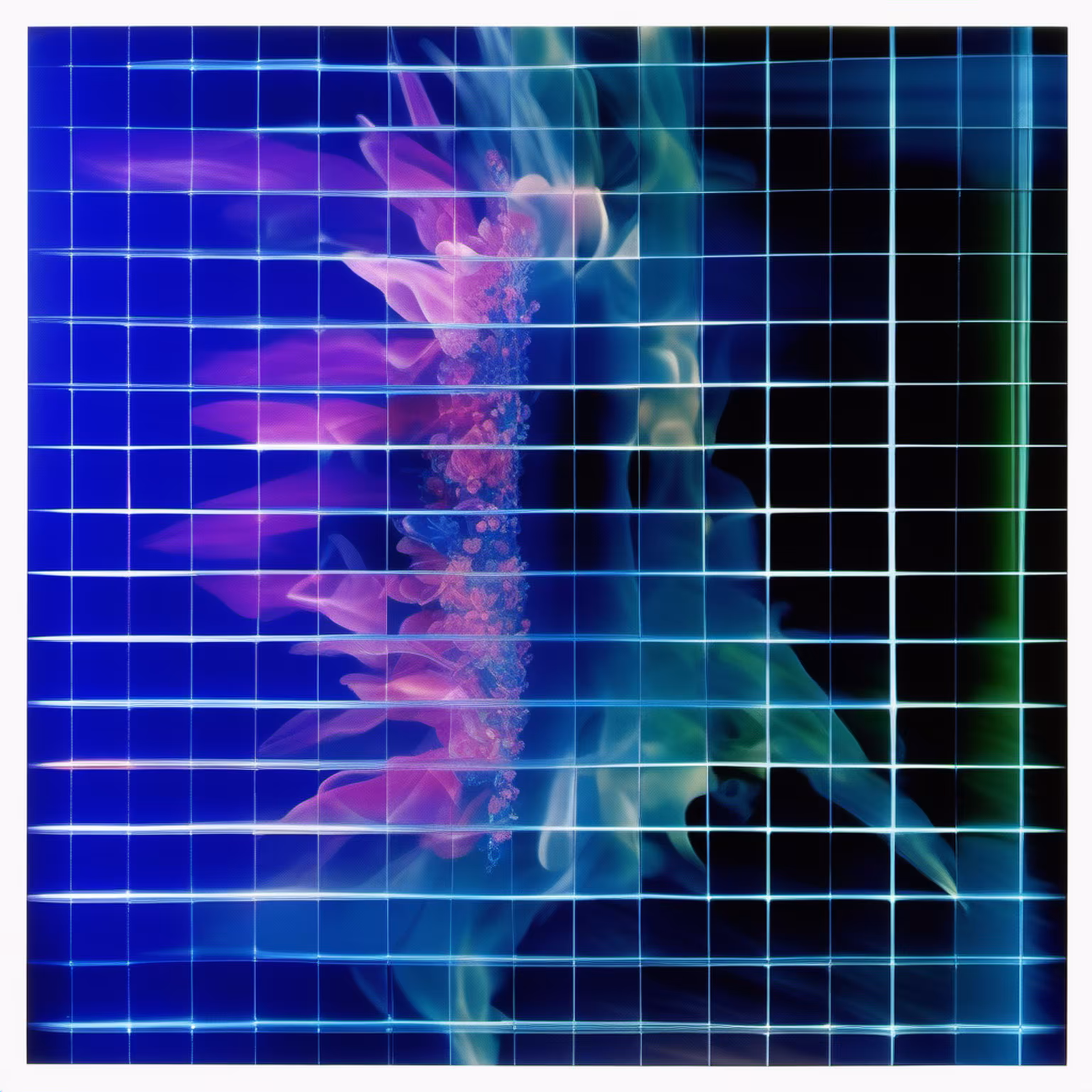 Artificial Intelligence Dreams #68