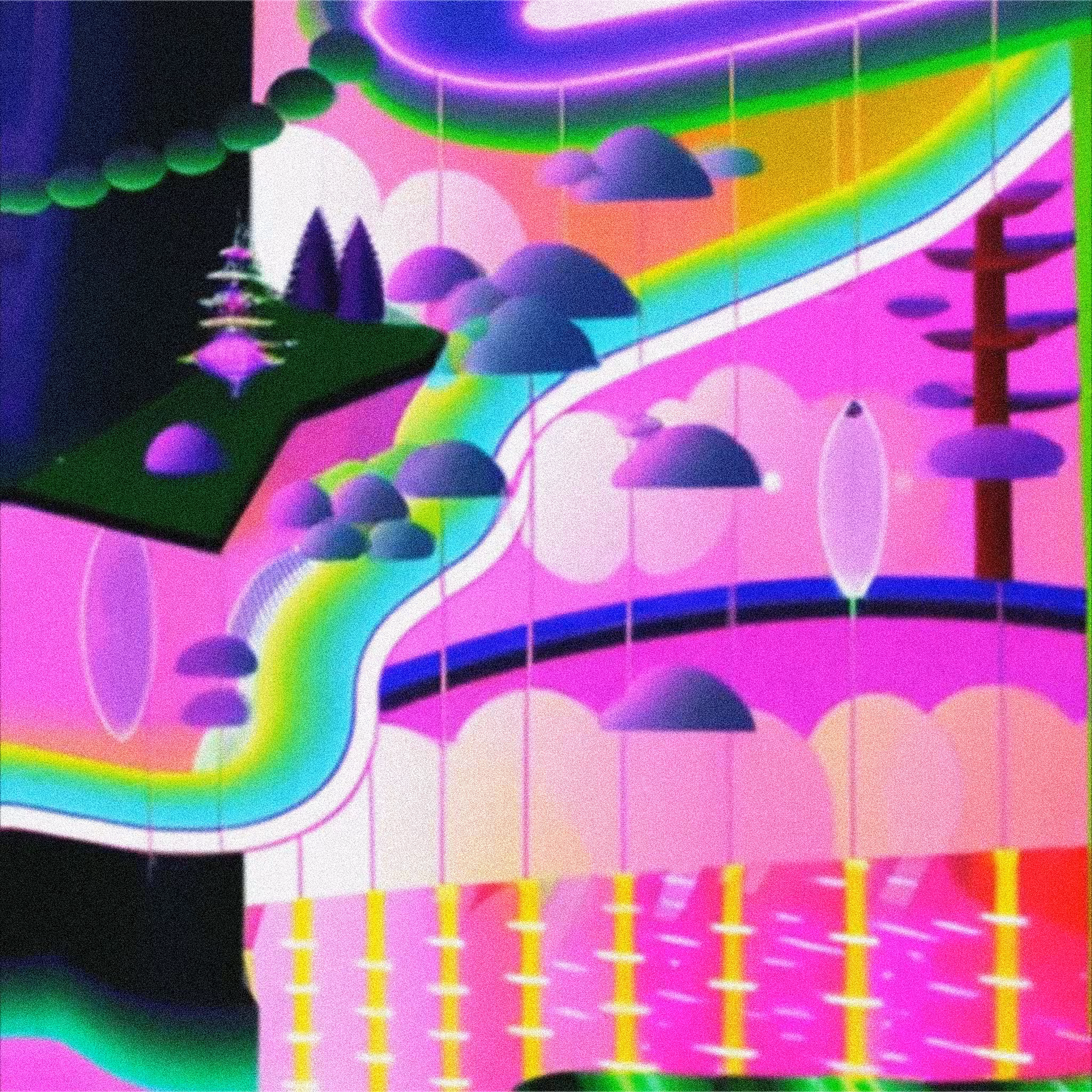 Funk acid land III