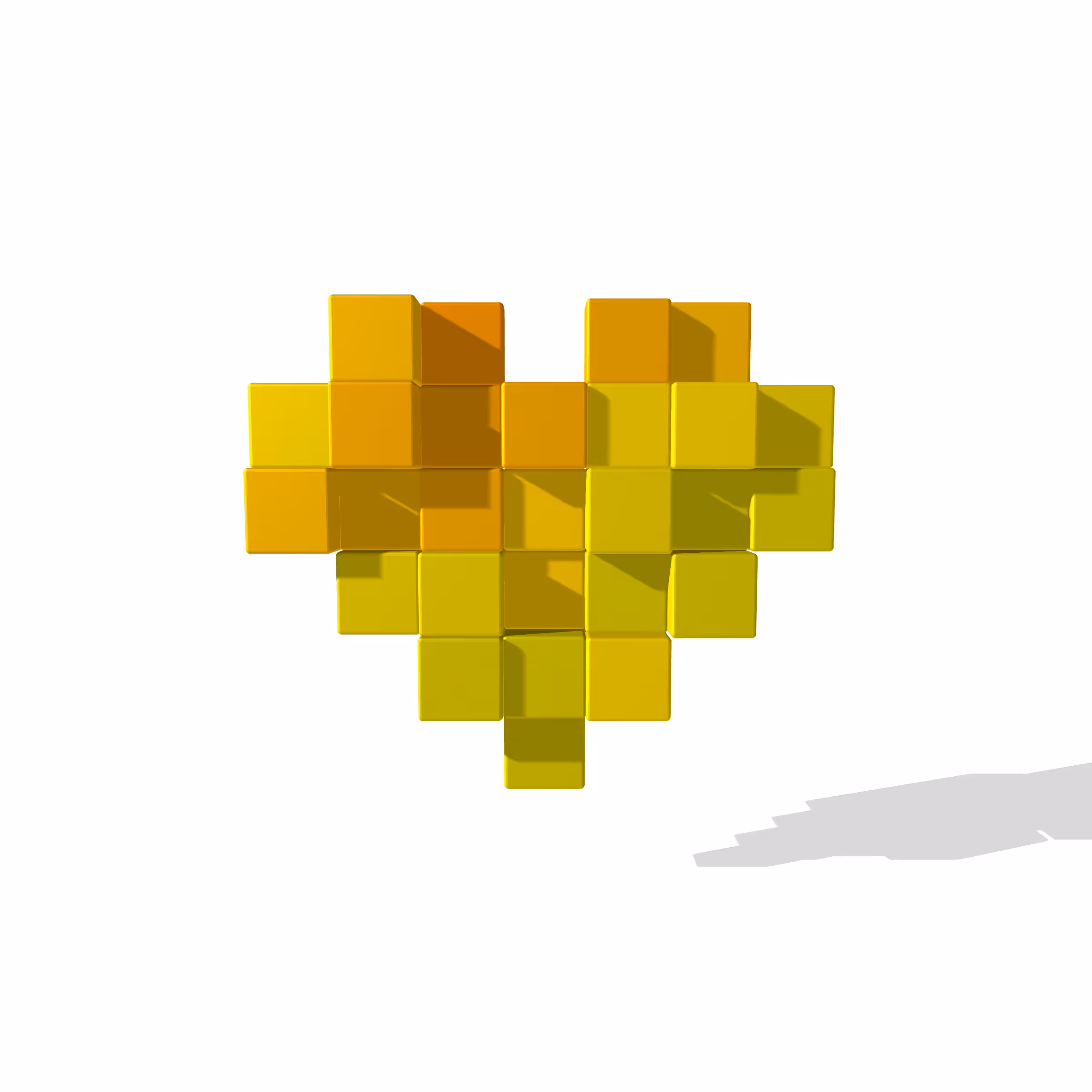 heart + craft #818