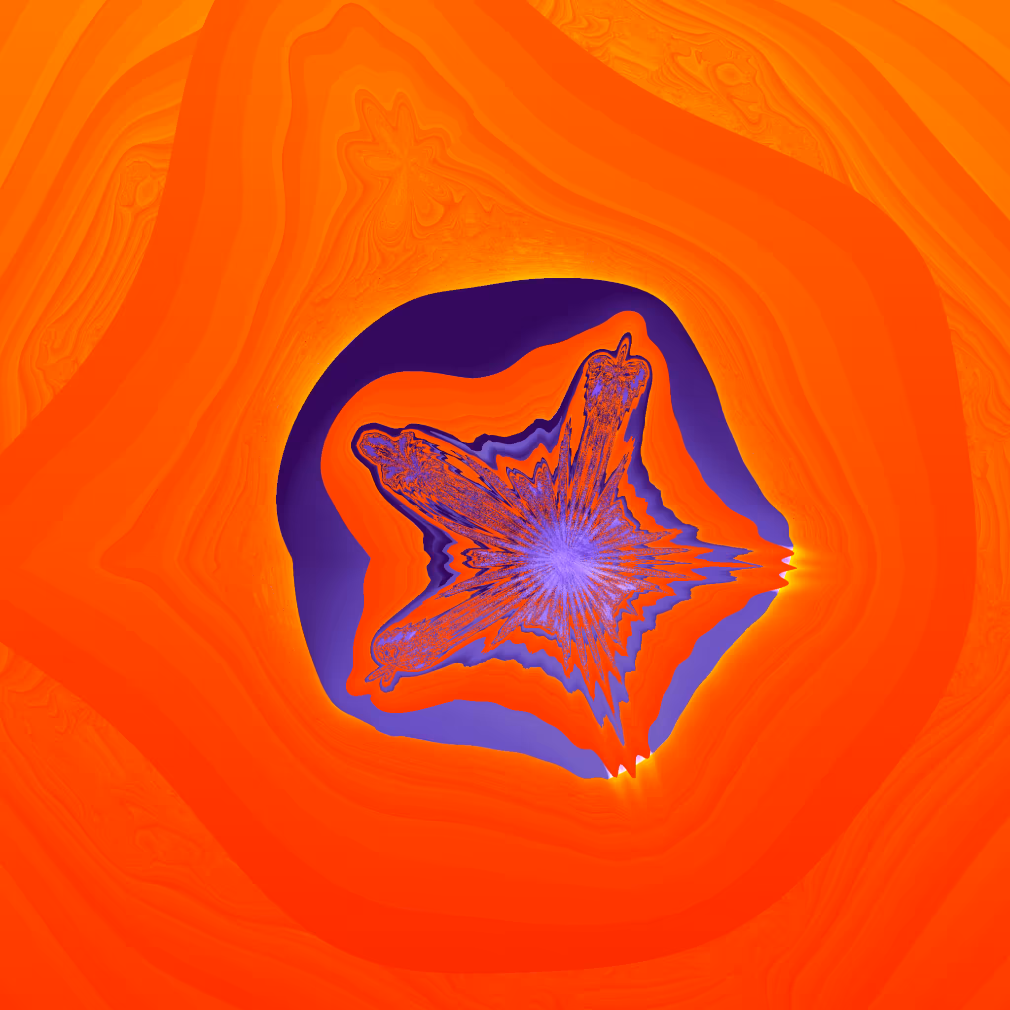 Sun Inverse