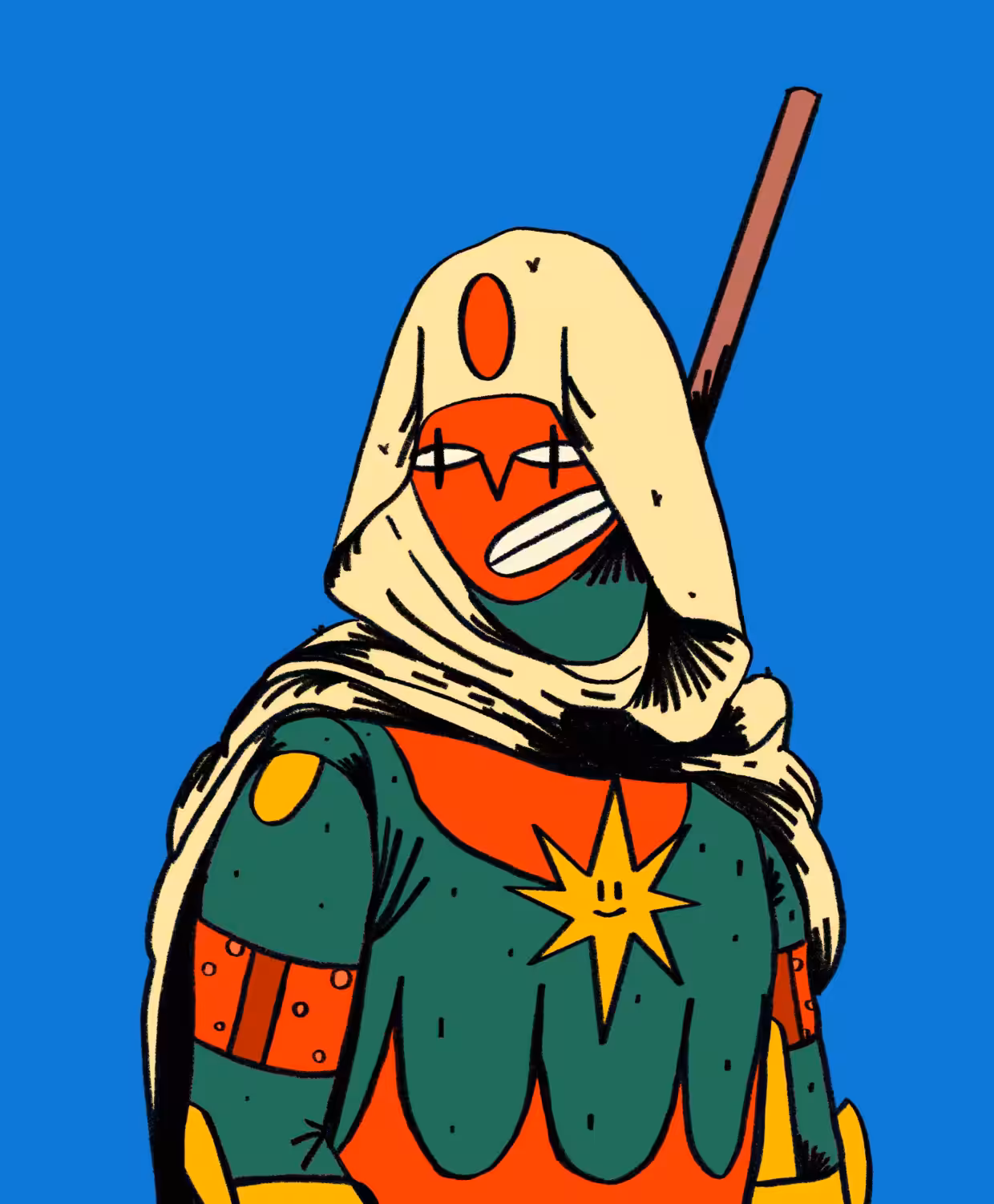 Wanderer