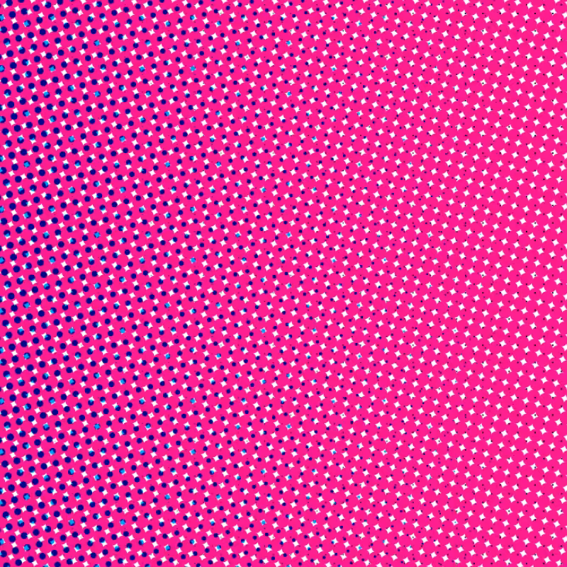 CMYK (Death of a Medium) #167