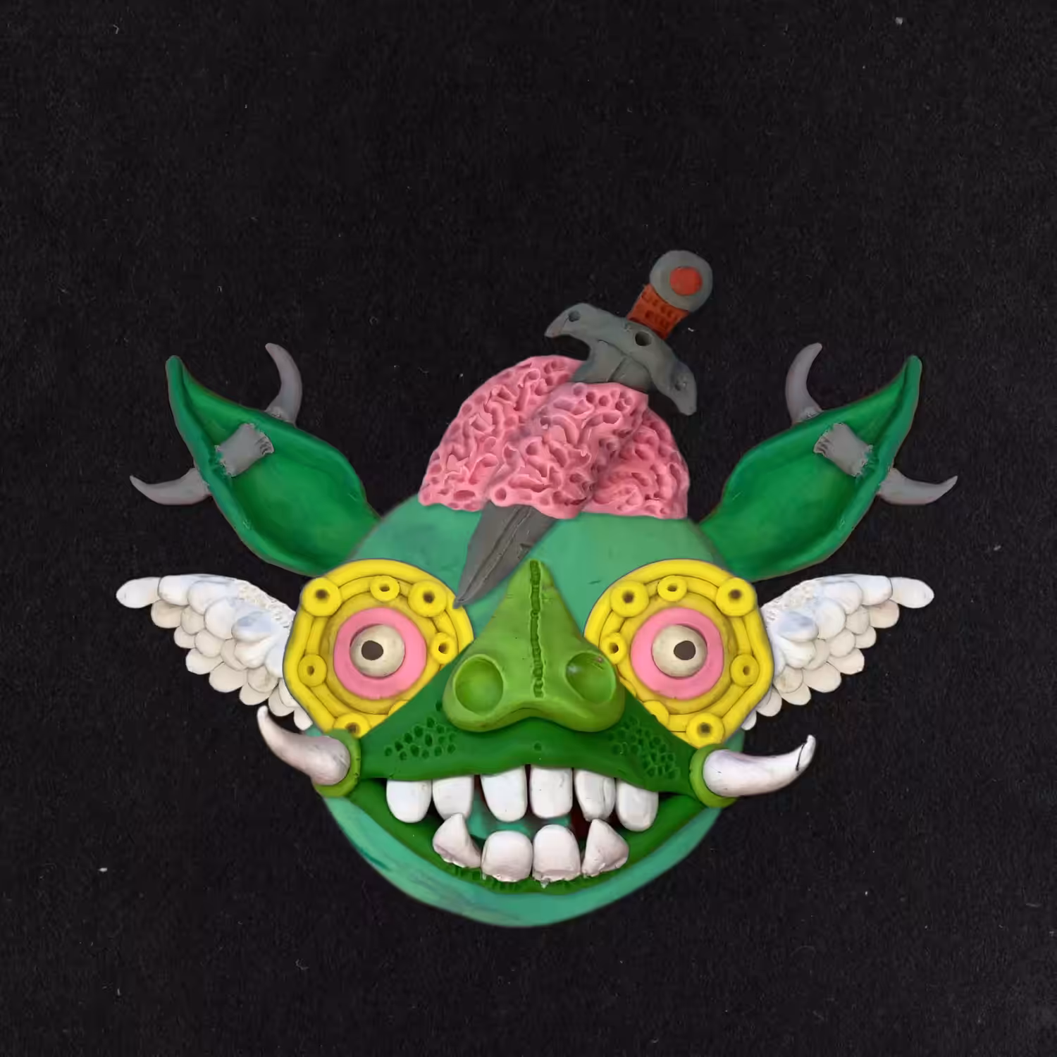Goblin 0526: Theognosia