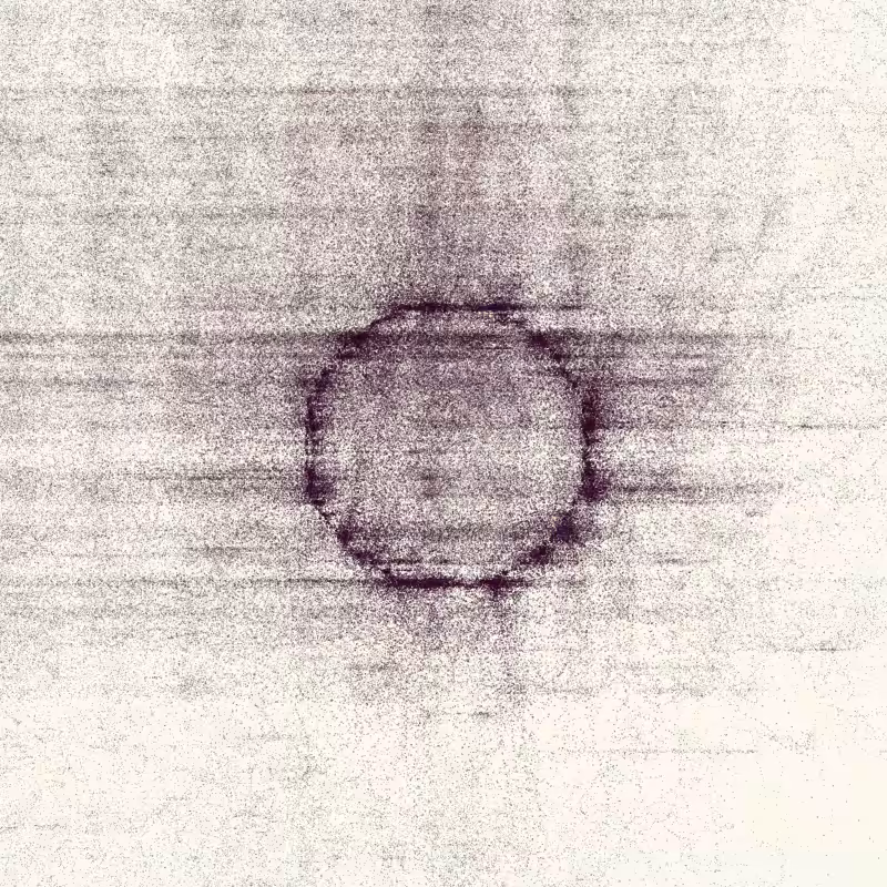 decay #33