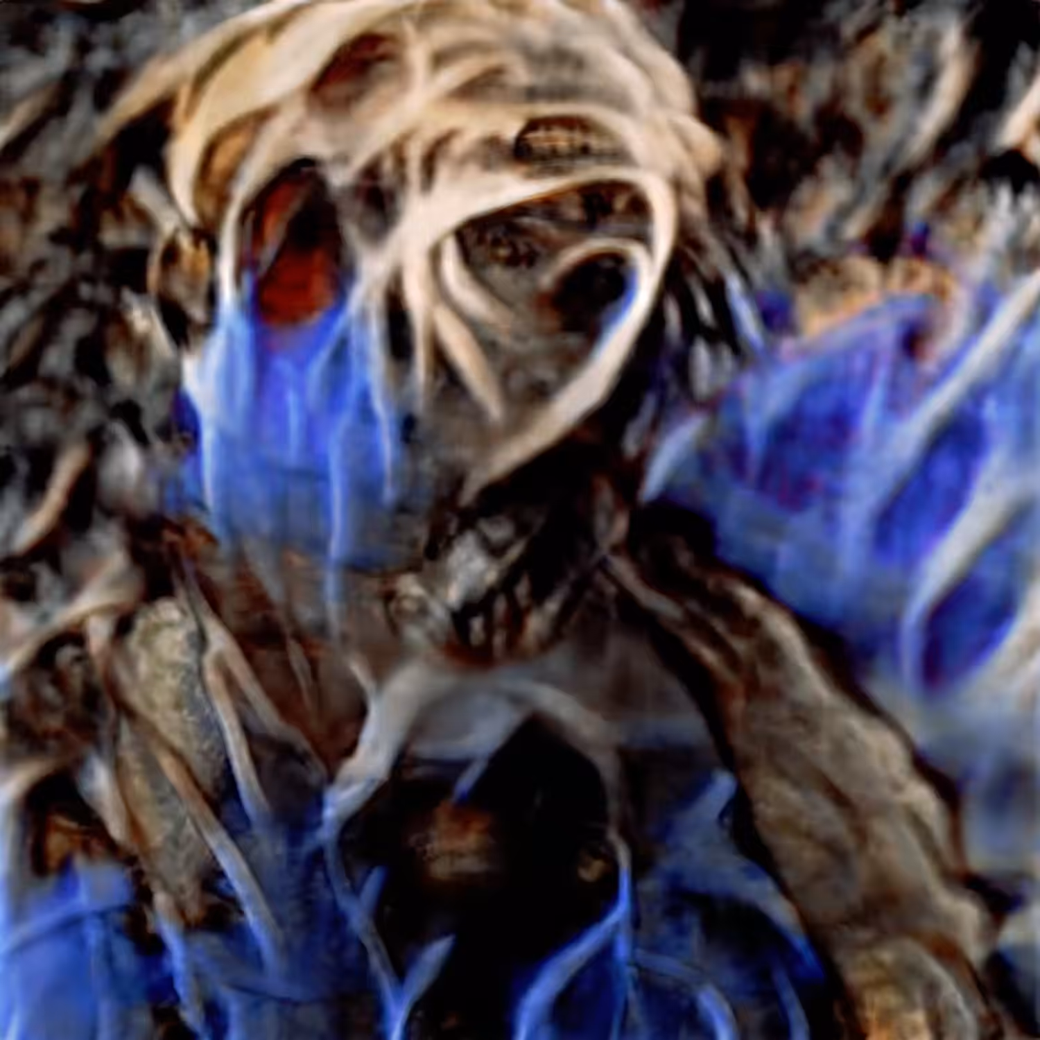 Half Life