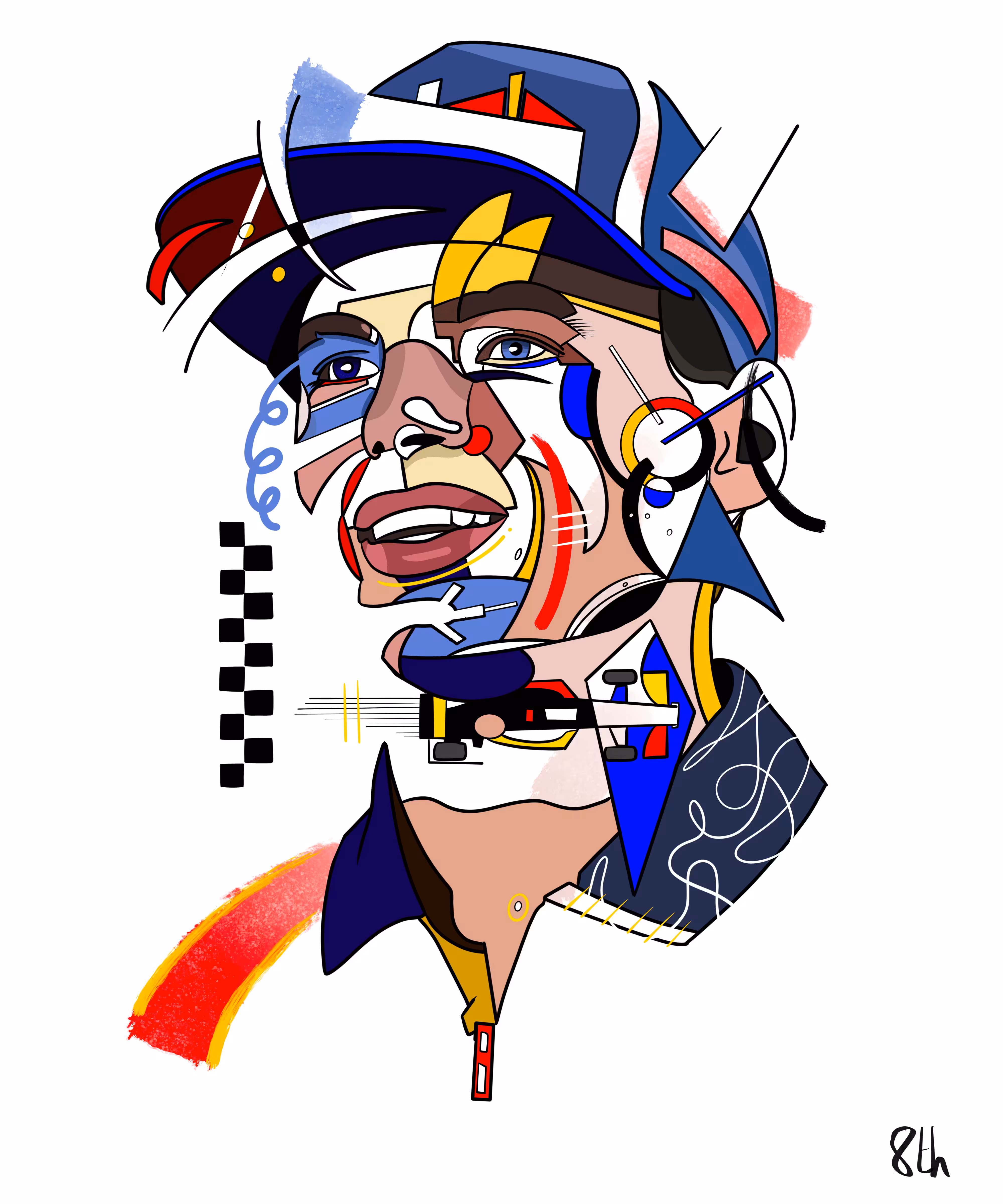 Geo Verstappen
