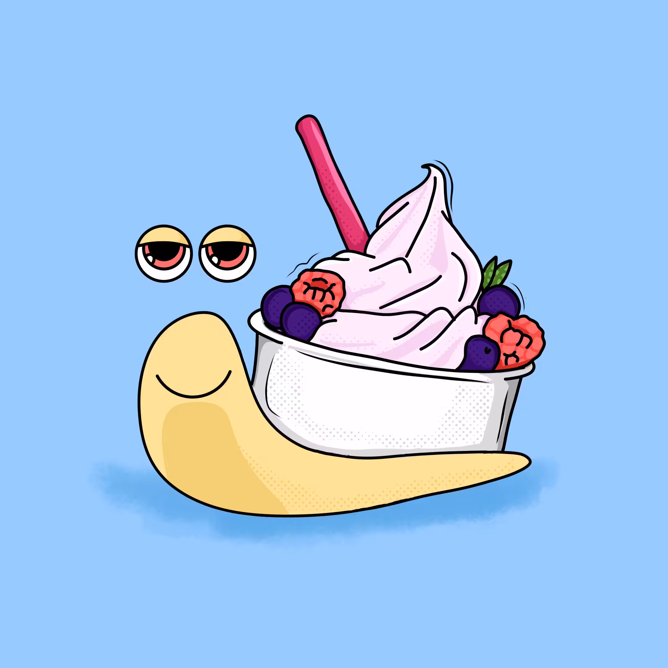 Froyo SVX #57
