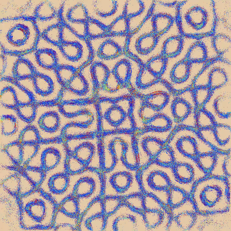 Imaginary Resonances #156