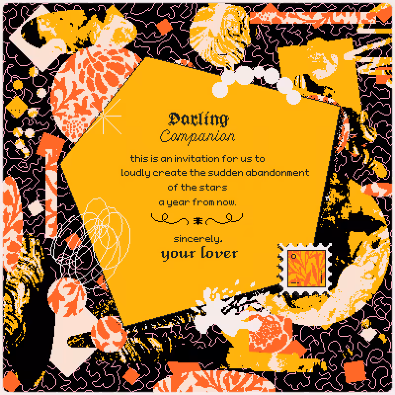 invitations #41