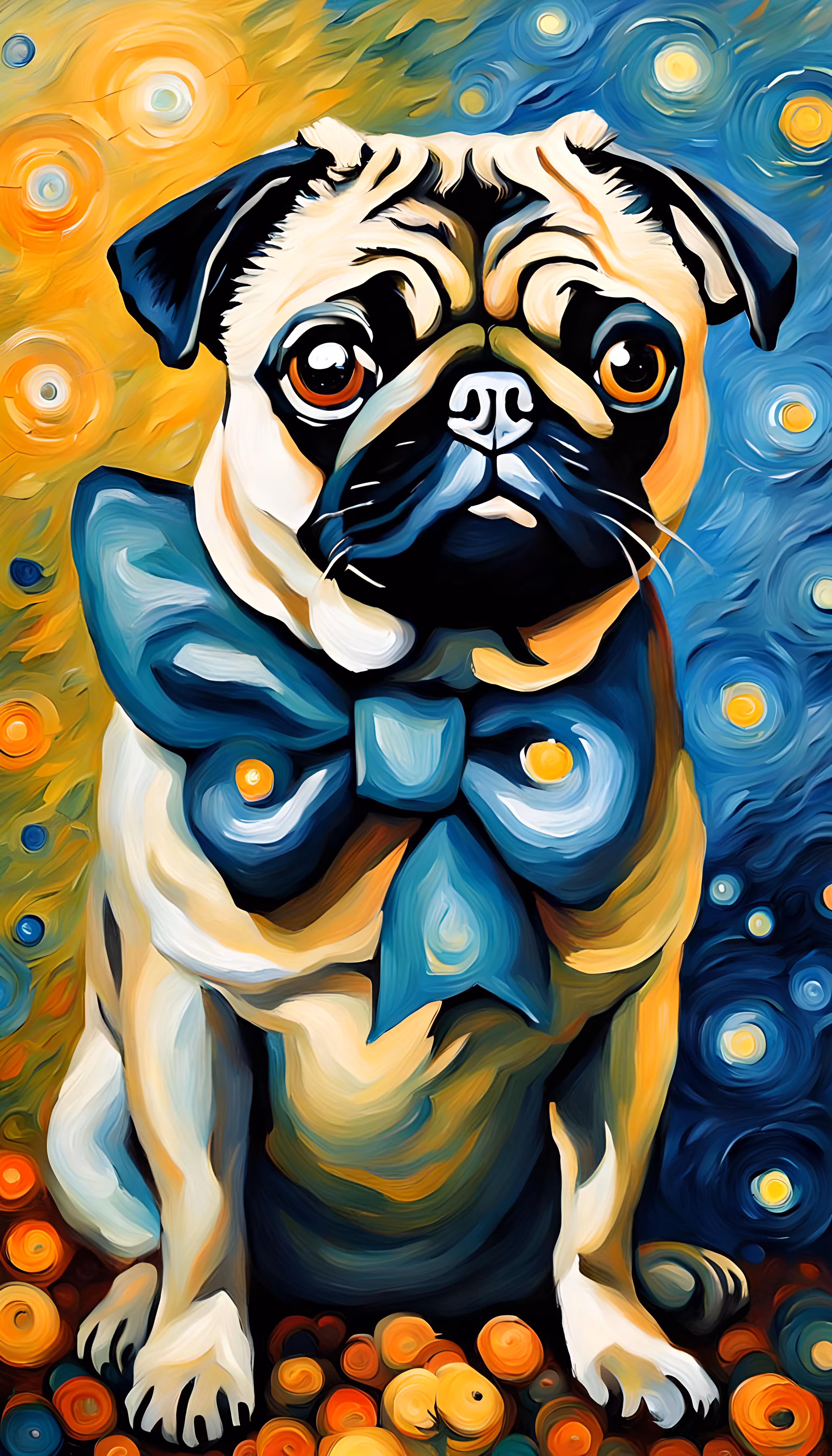 Pug #45