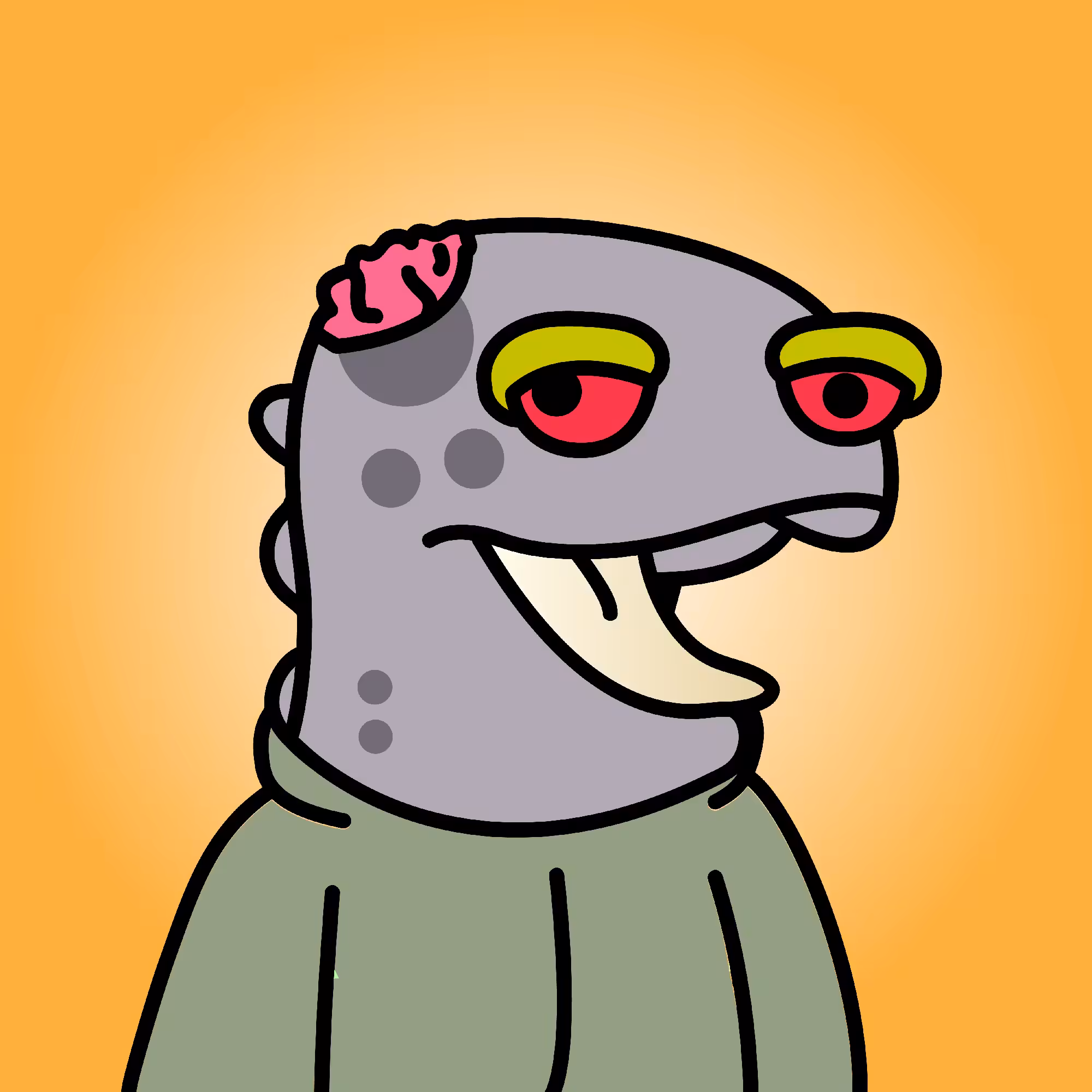 Dinodles #58