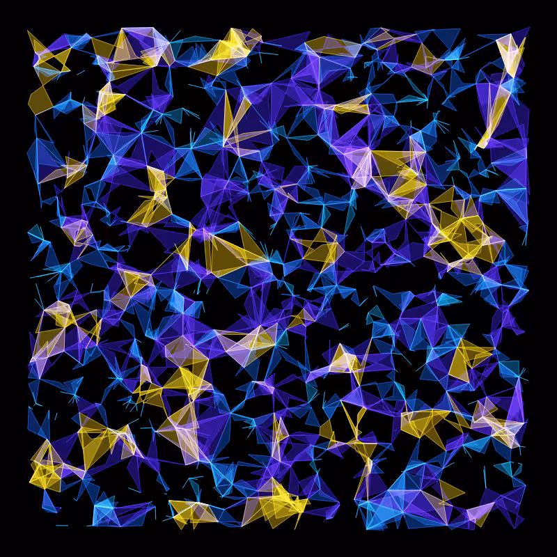Shiny Shapes #22