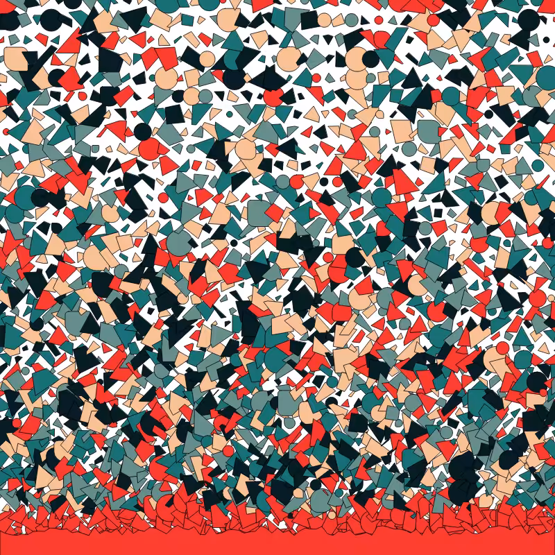 Debris #43