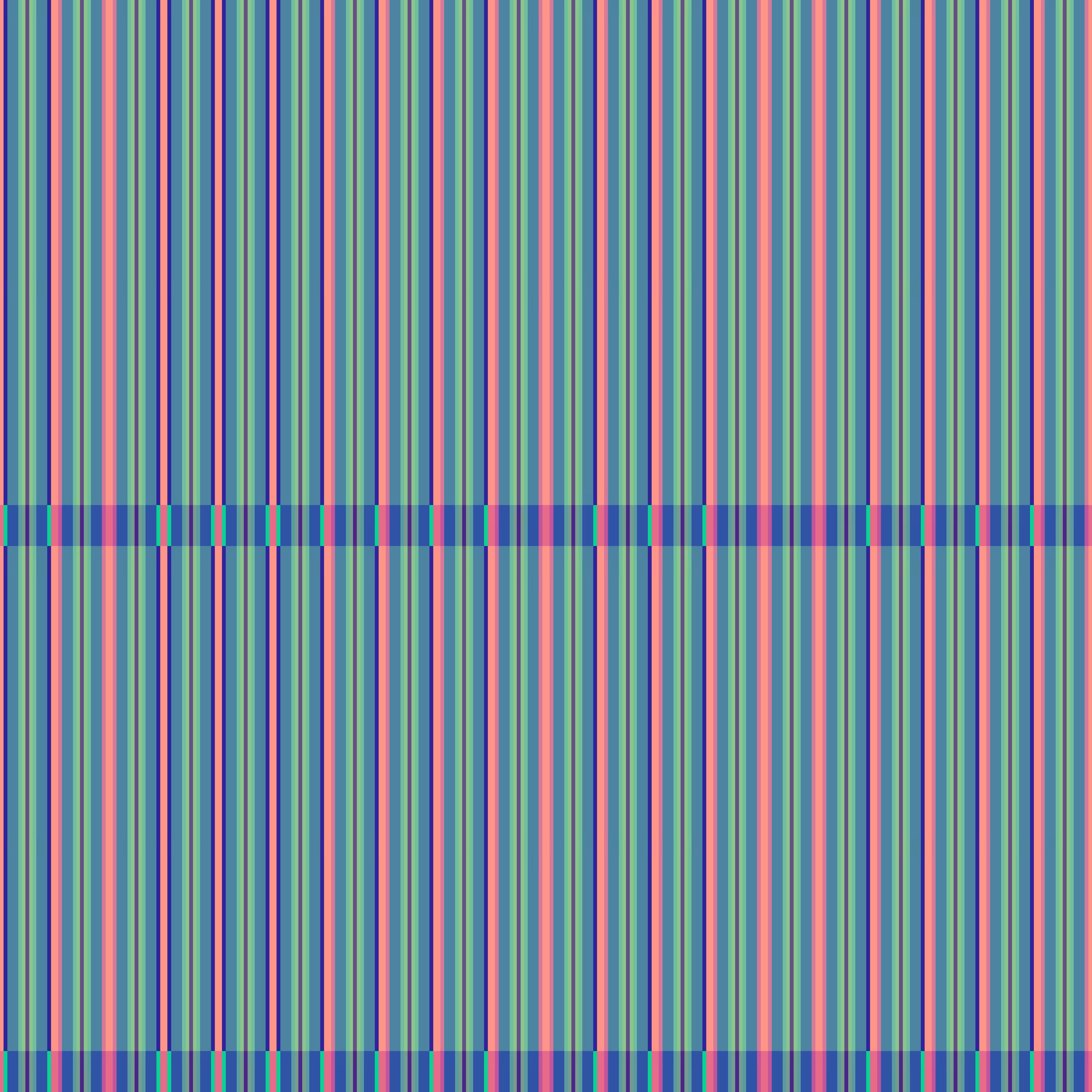 Pixelated Gradient #6