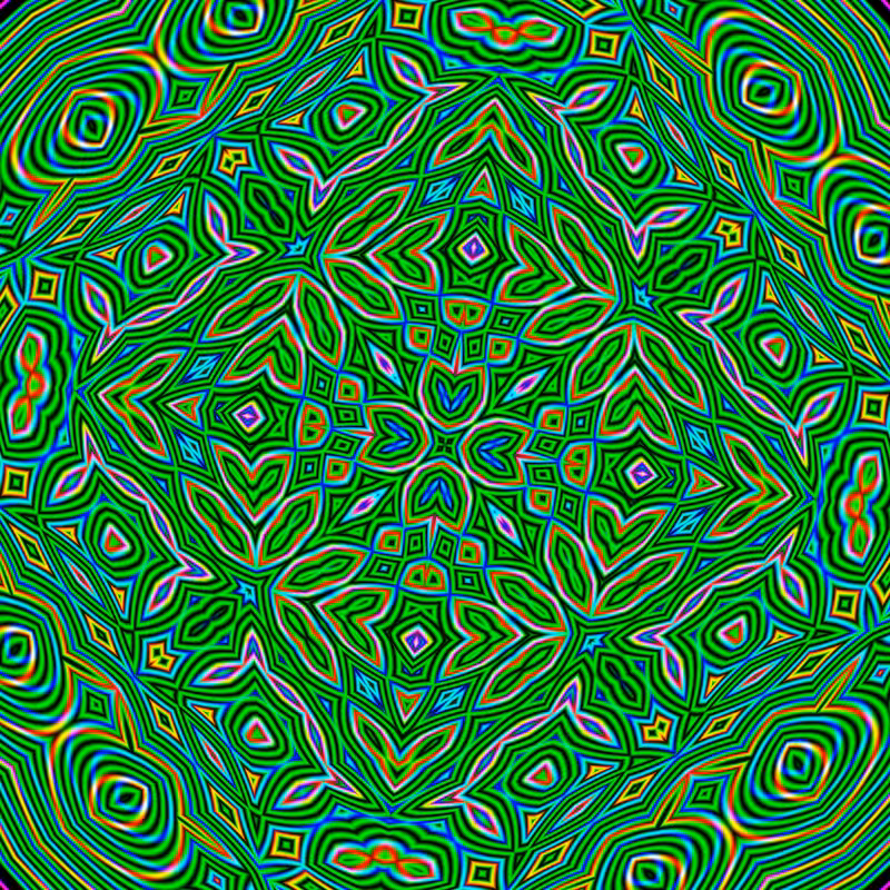 Foldoscope #29