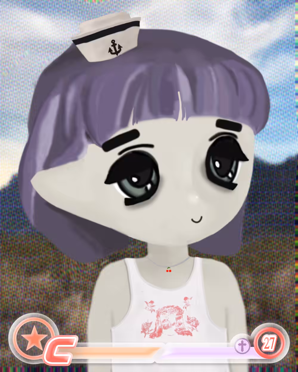 Milady 3209