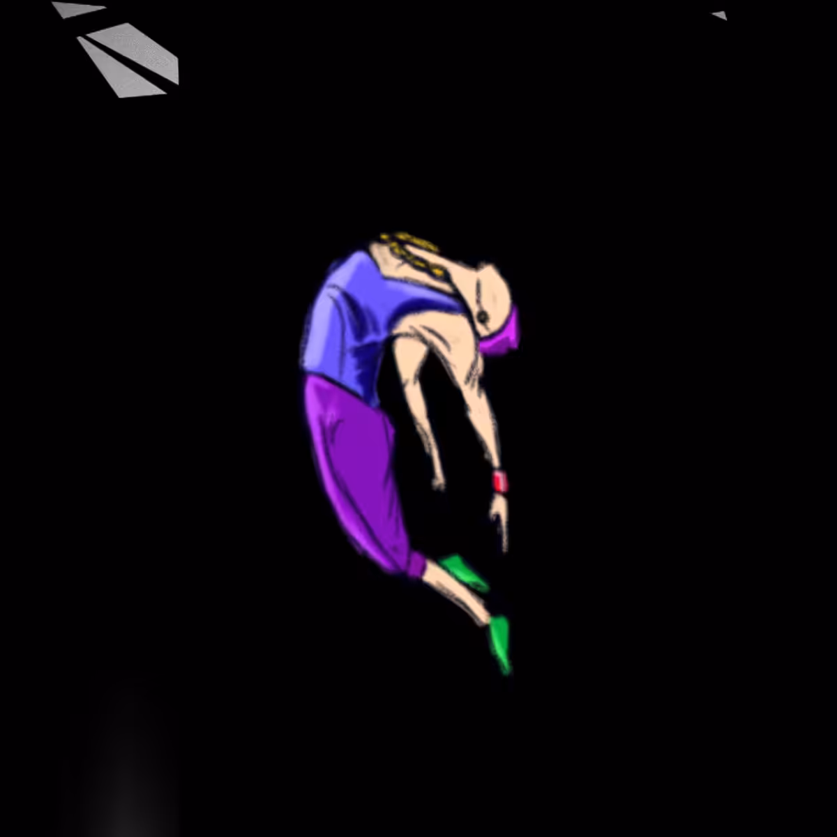 The Abyss
