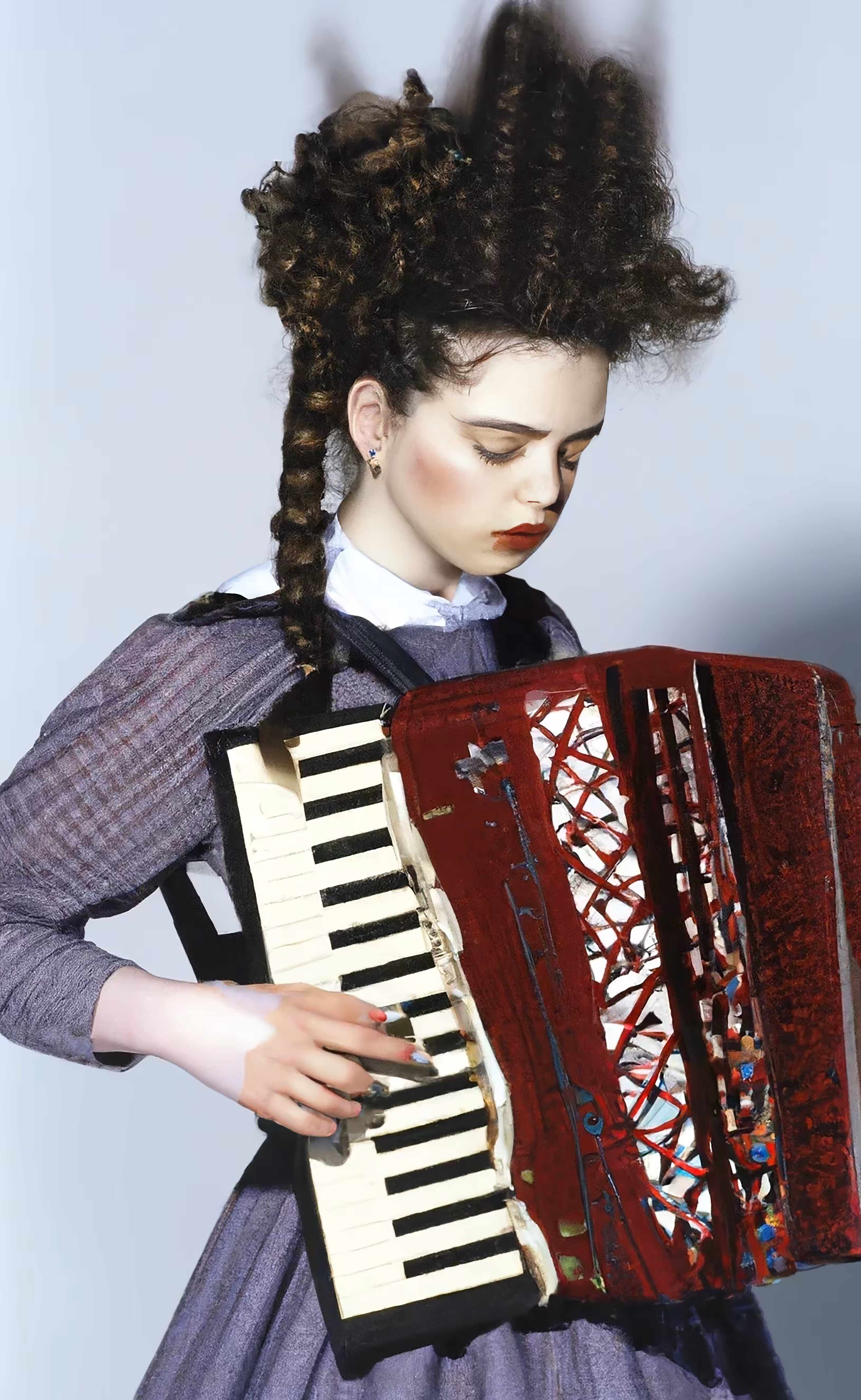 Éloge de la Musique