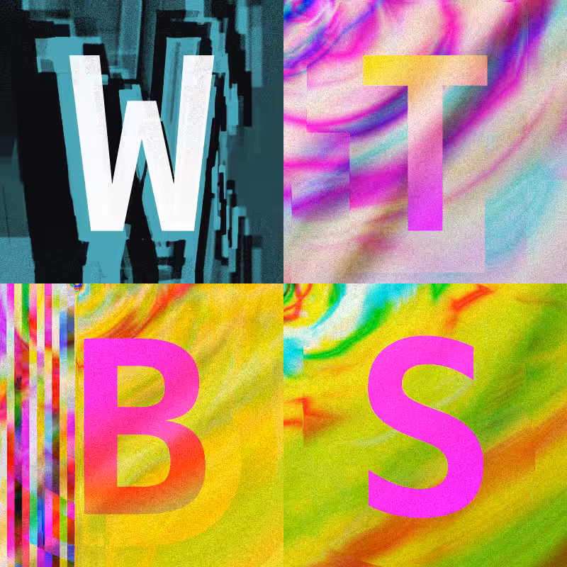 WTBS Logo with Friends #326