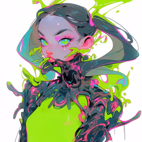 Raver #152