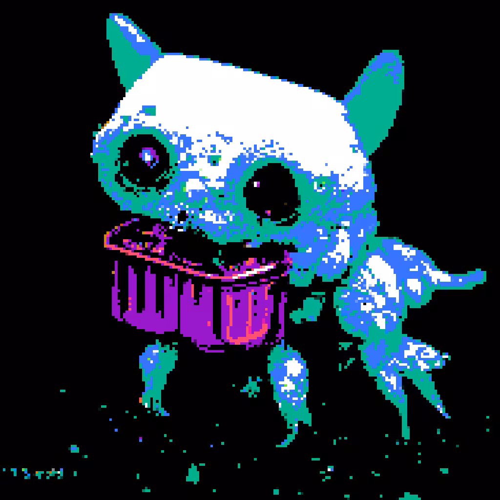 Oi! Govna! Can I have your Trash?