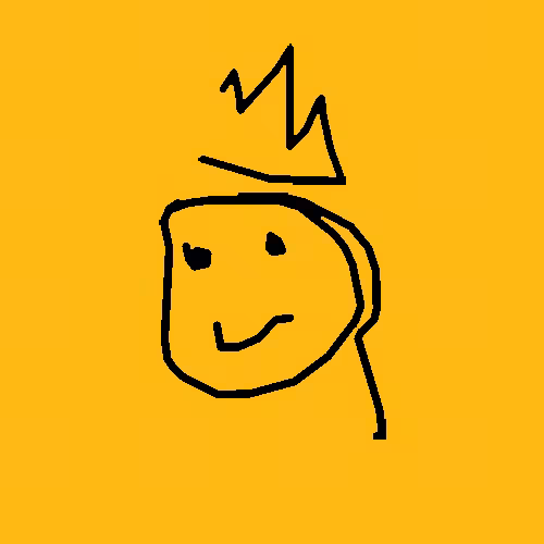 Basquiat Doodles: Basquiat #878