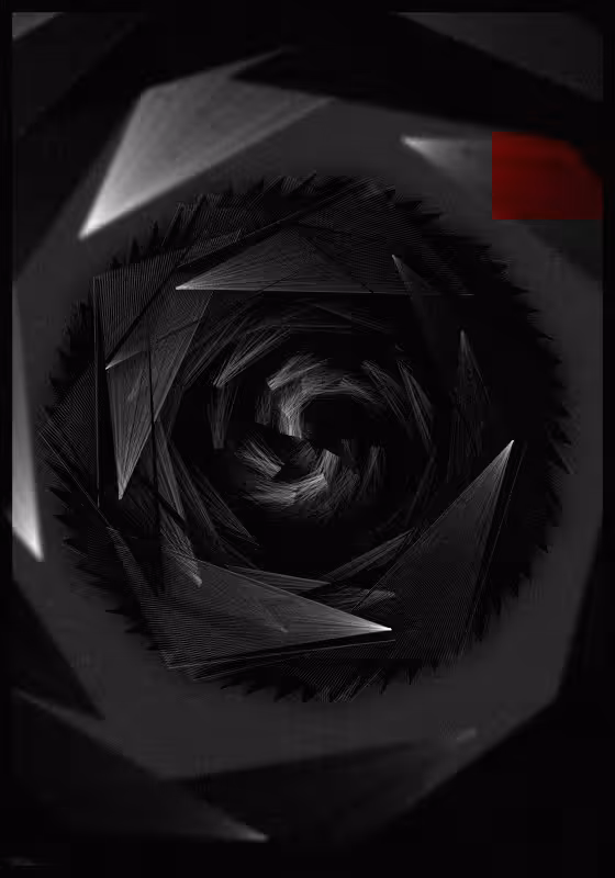 Blades #15