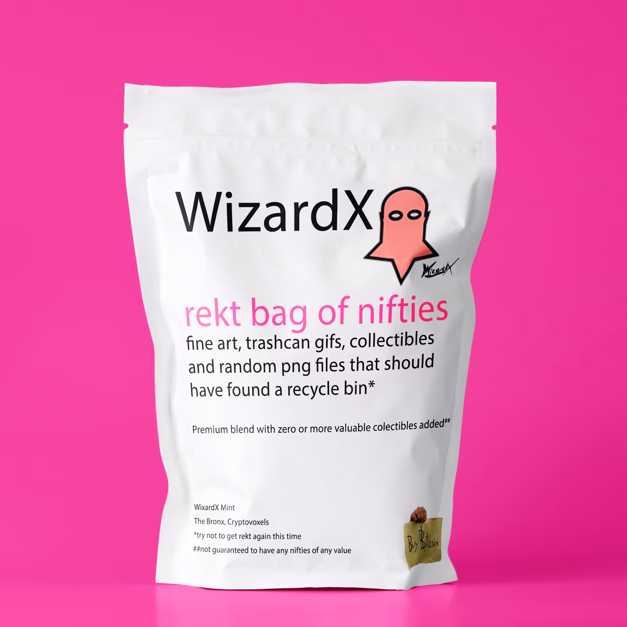 WizardX rekt bag of nifties
