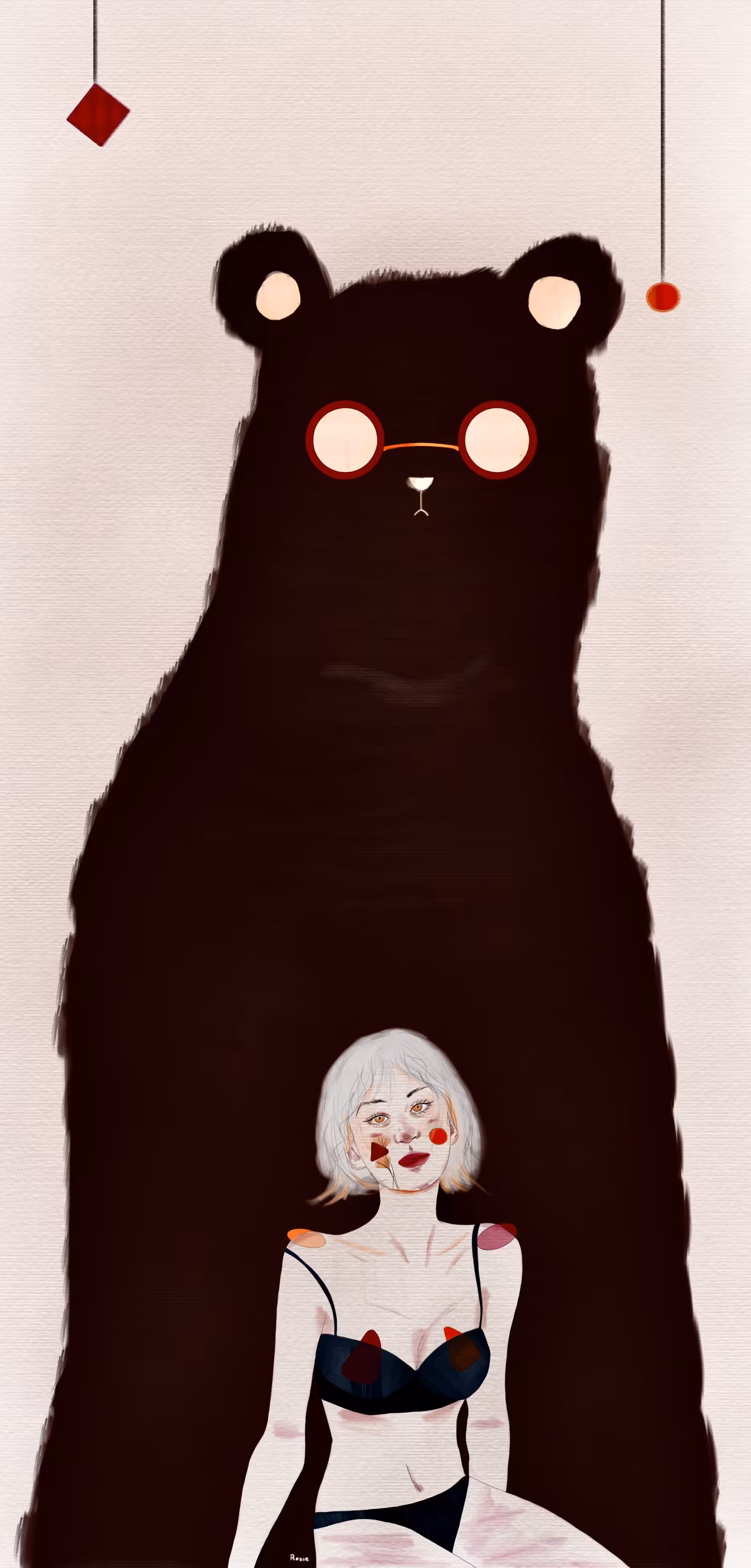 The Shadow