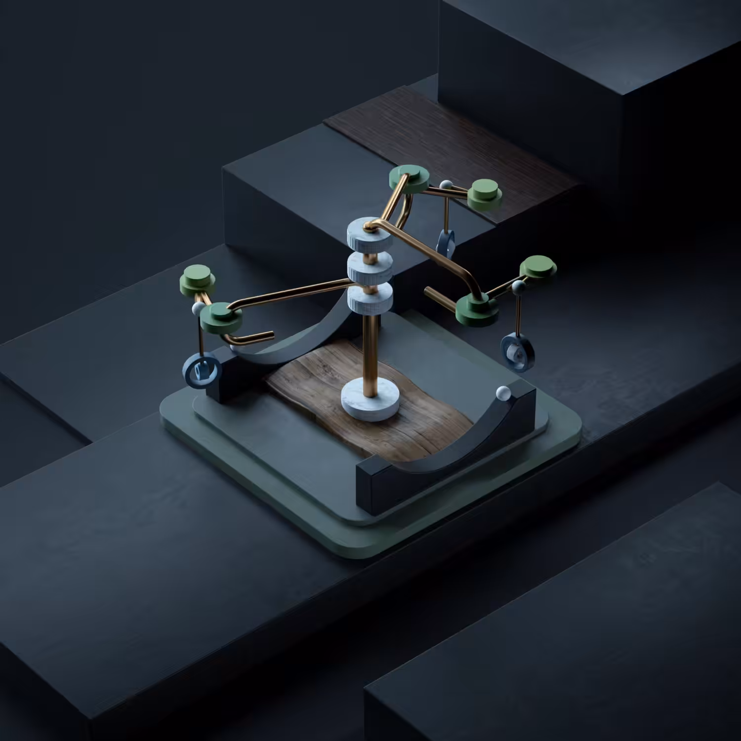 LOOP MACHINE