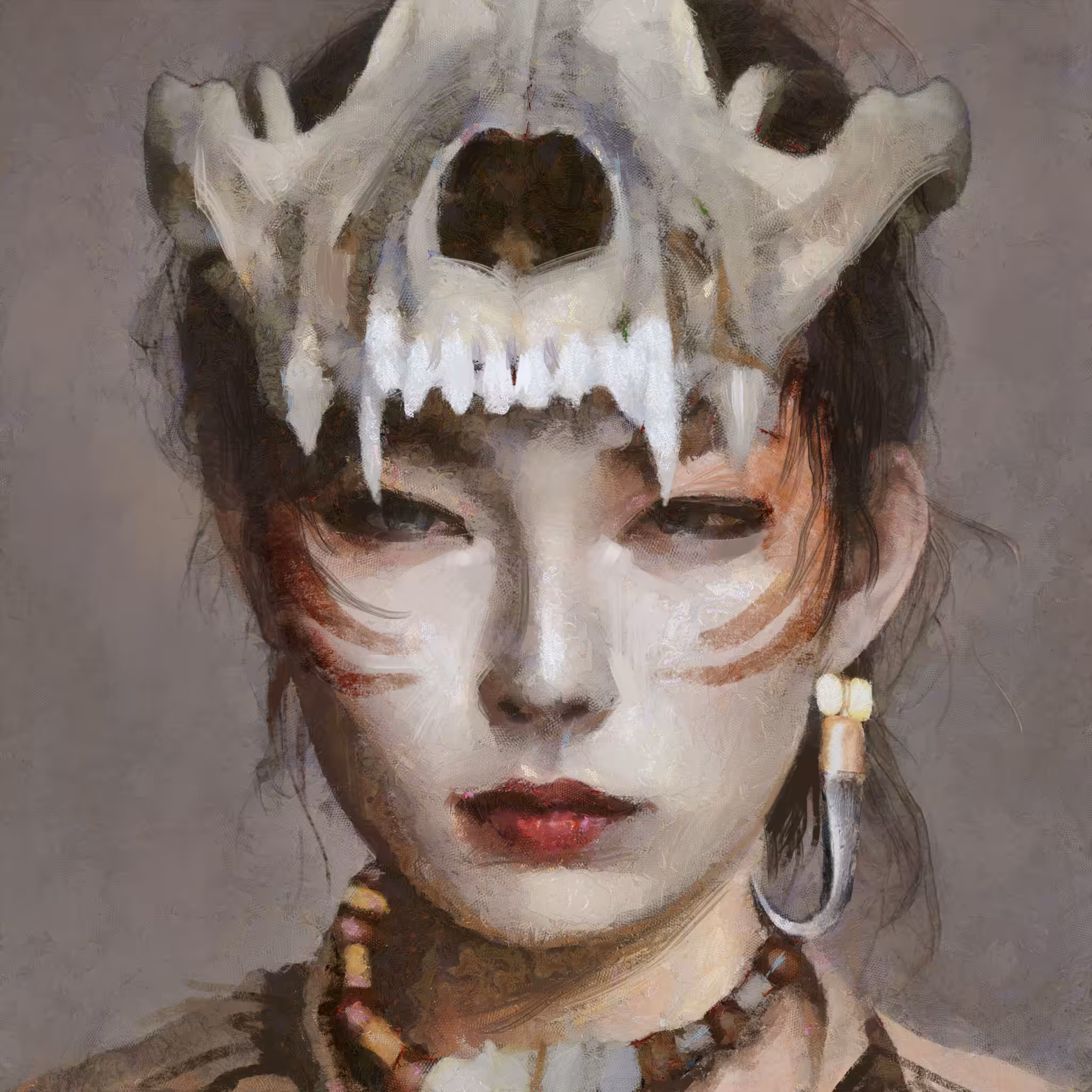 Wild Hunters 002