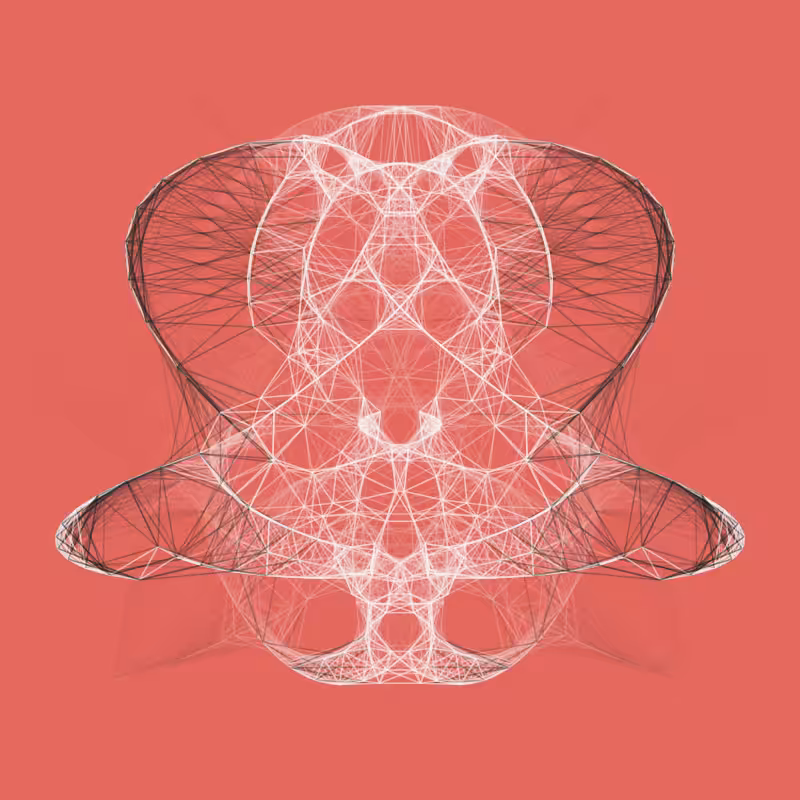 Metamorphosis #21
