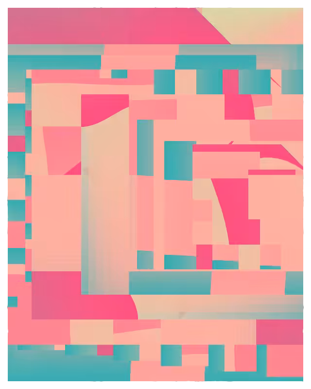 Strange Terrain Re·Dux #34