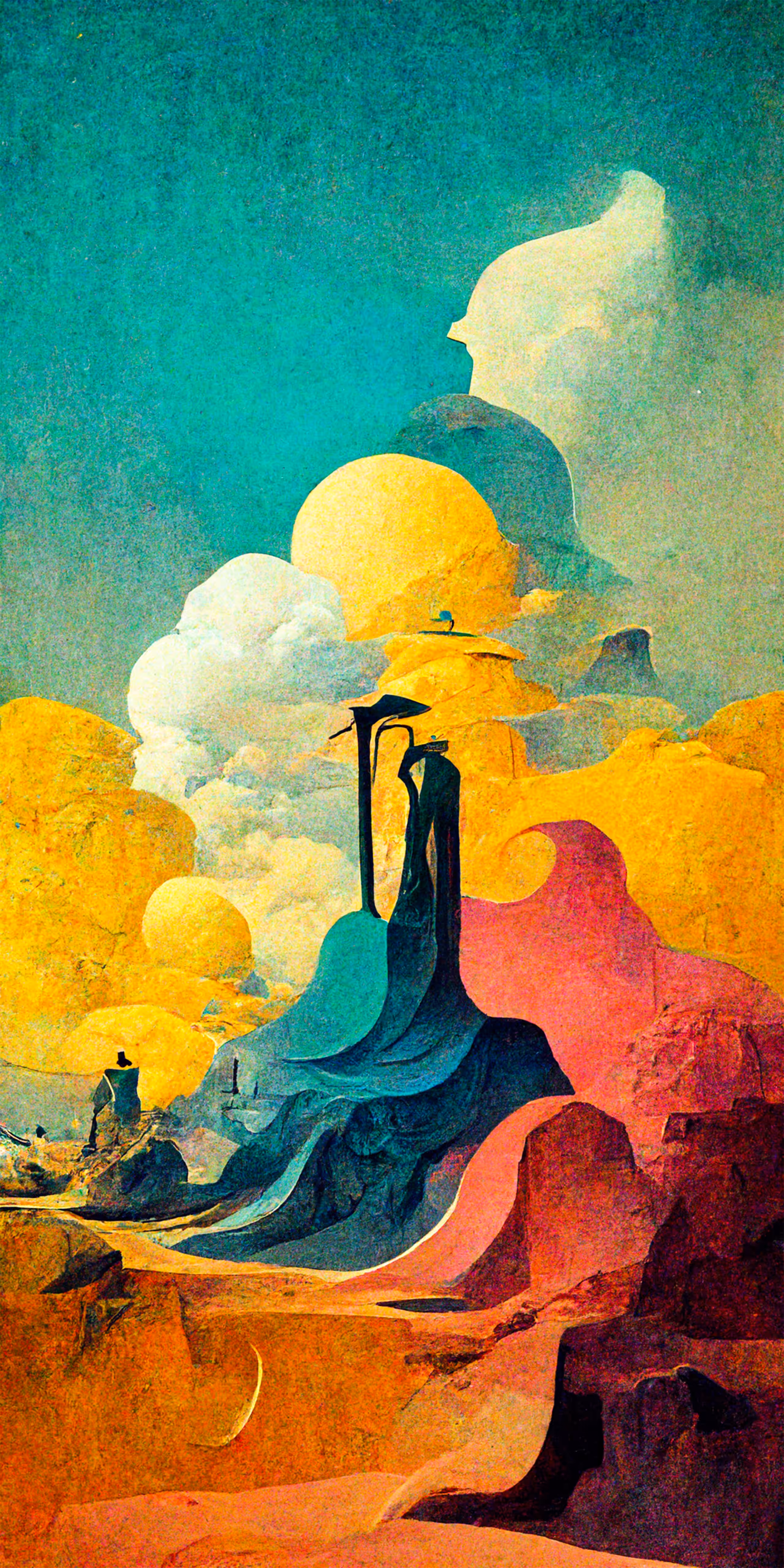 Colorist