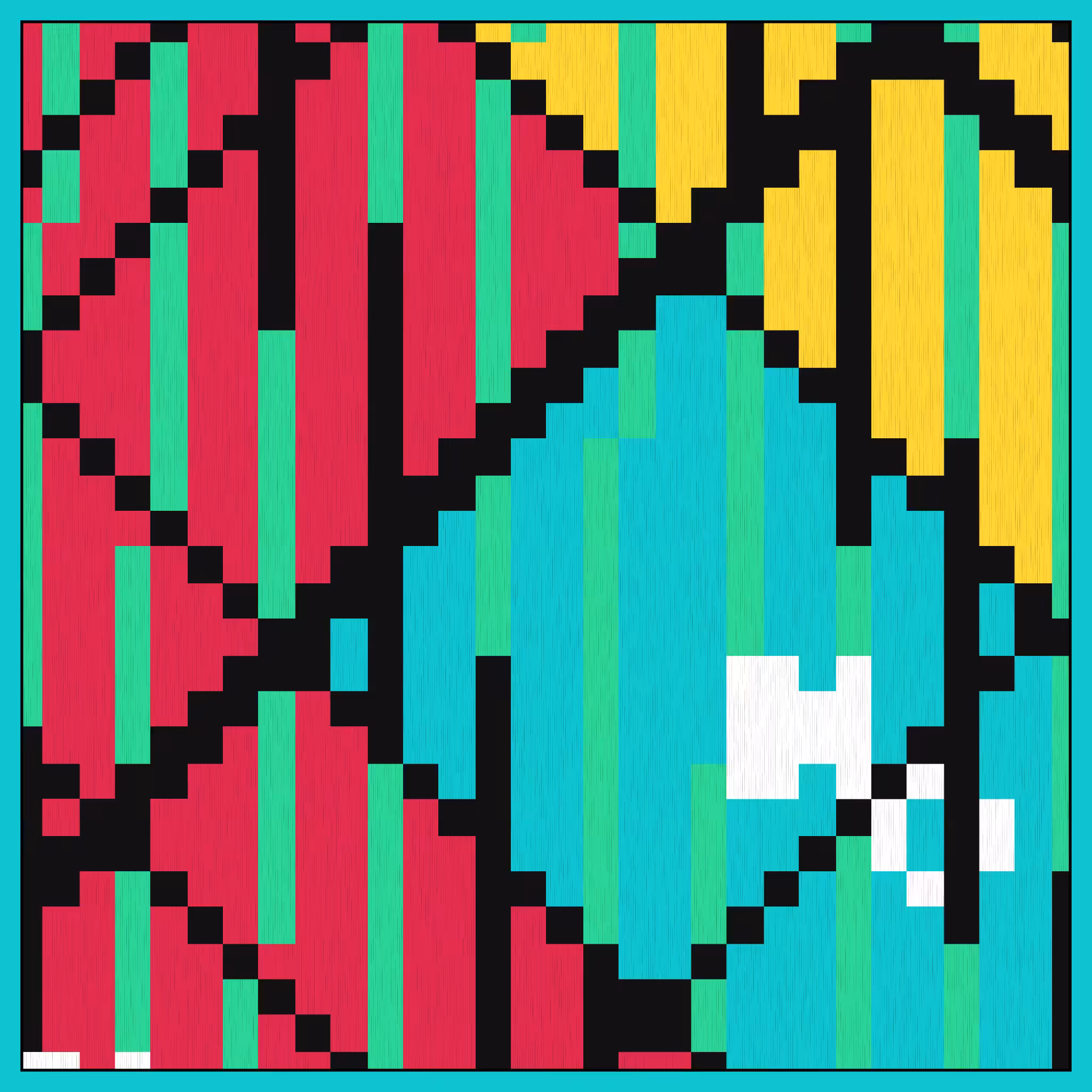 Pixel Plus #87