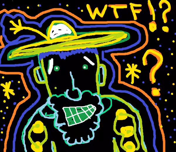 Crypto Paint Boy V2.0 (#1)