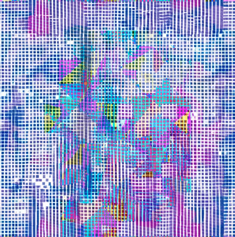 coalescence #6761