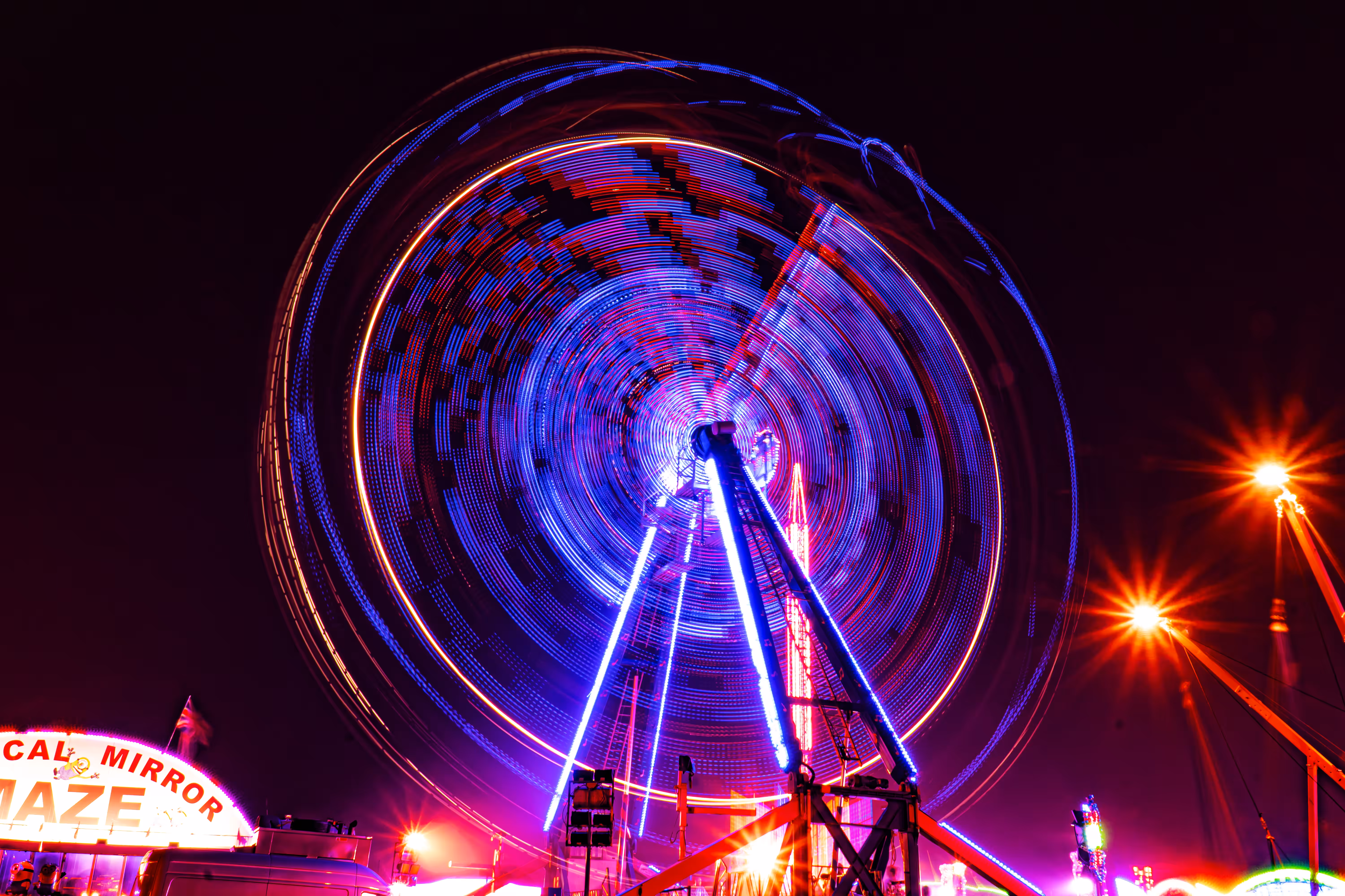Wheel of Fortune