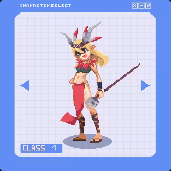 RPGPixel Remake #5