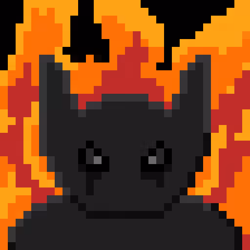 demonz #32