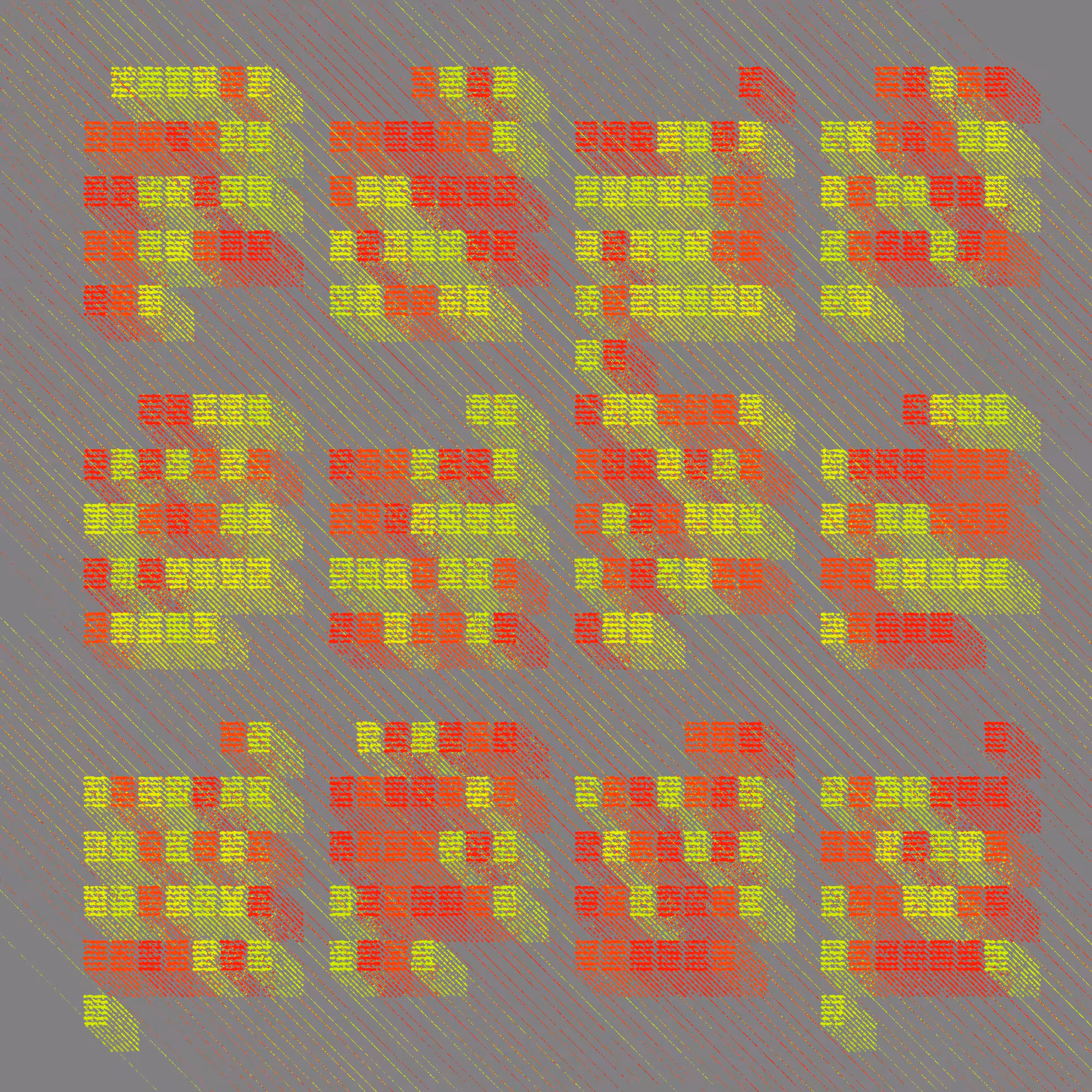Fragment of Time #354