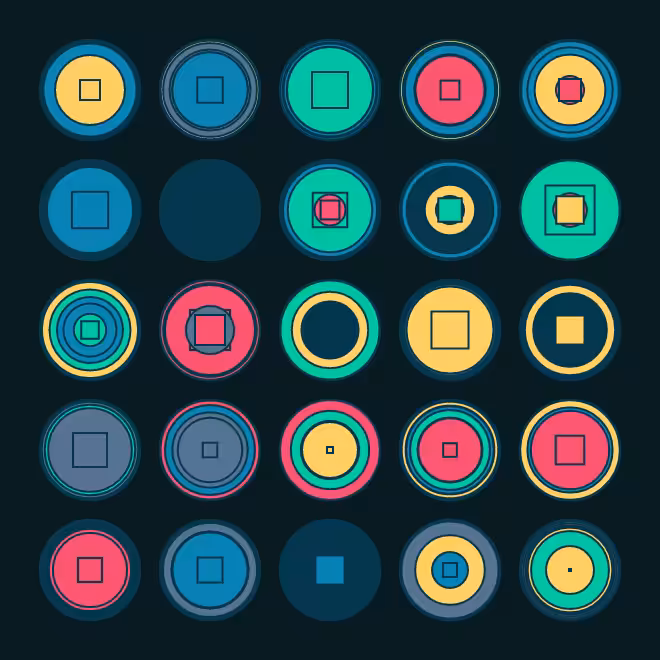gammaPattern() #1