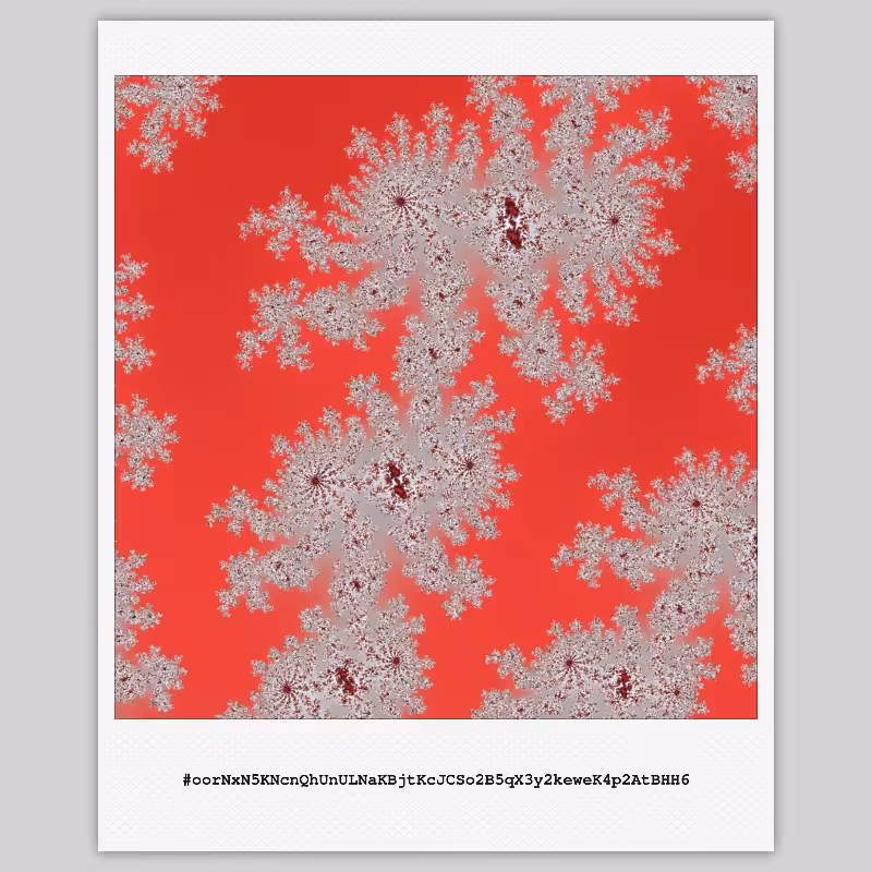 Mandelroid #967