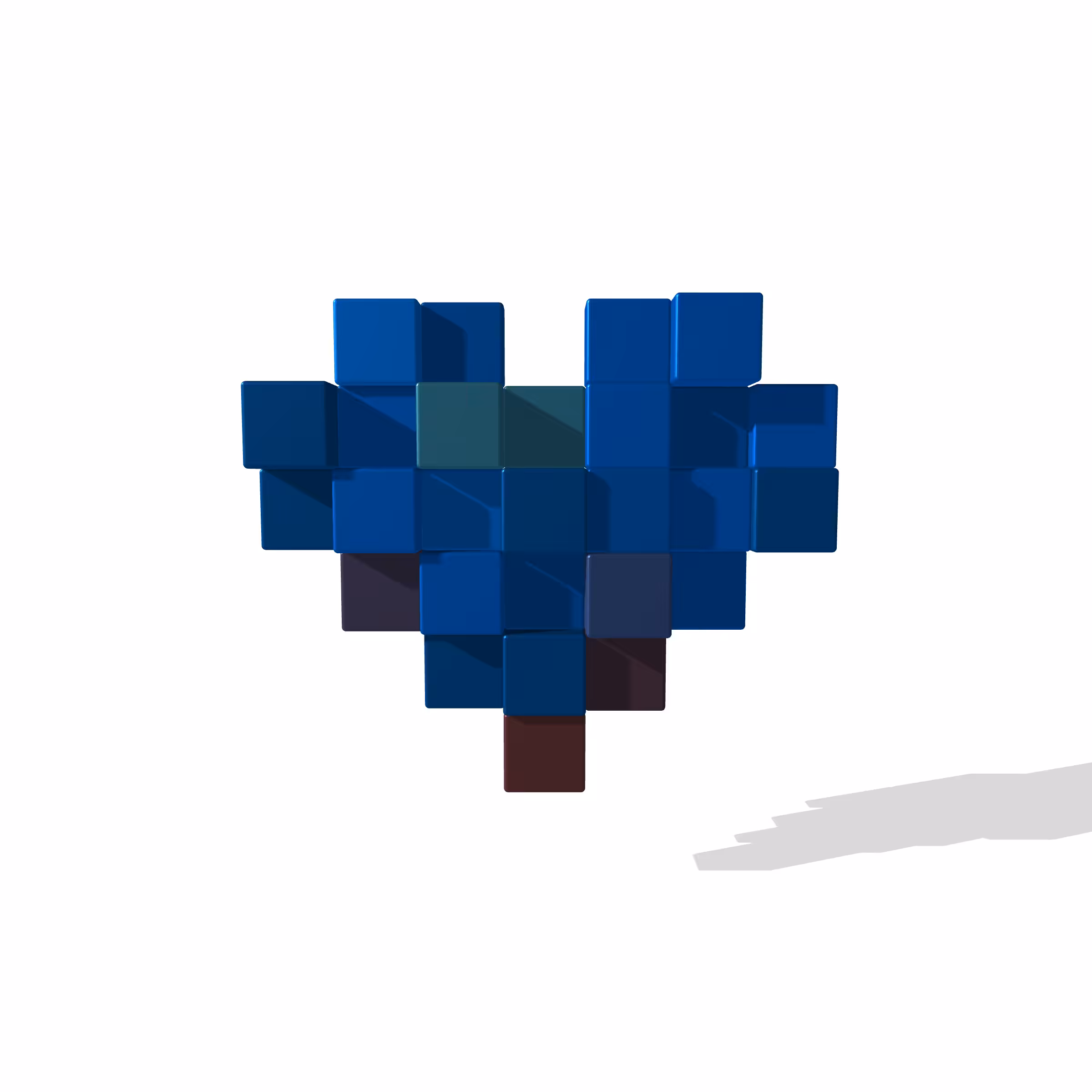 heart + craft #17888