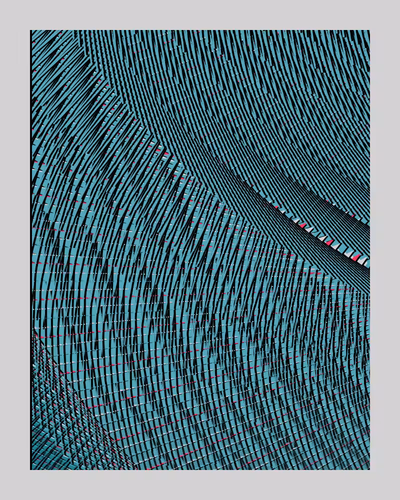 Movement #213